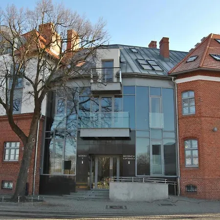 Morska 2 Surfingbird Kolobrzeg