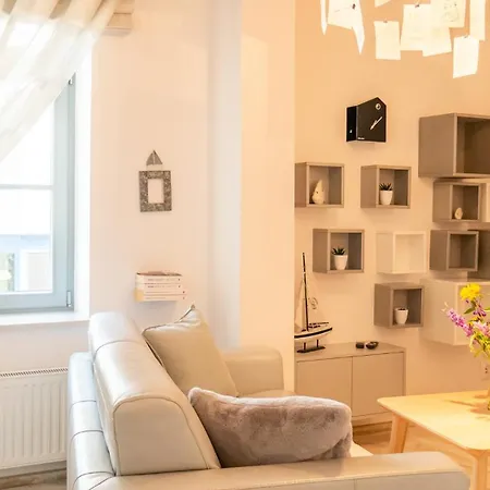 Daire Morska 2 Surfingbird Kolobrzeg