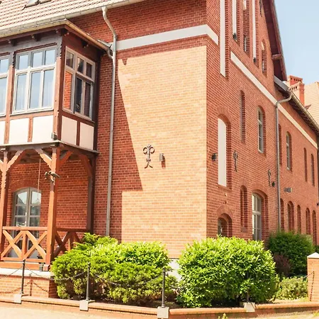 Morska 2 Surfingbird Kolobrzeg