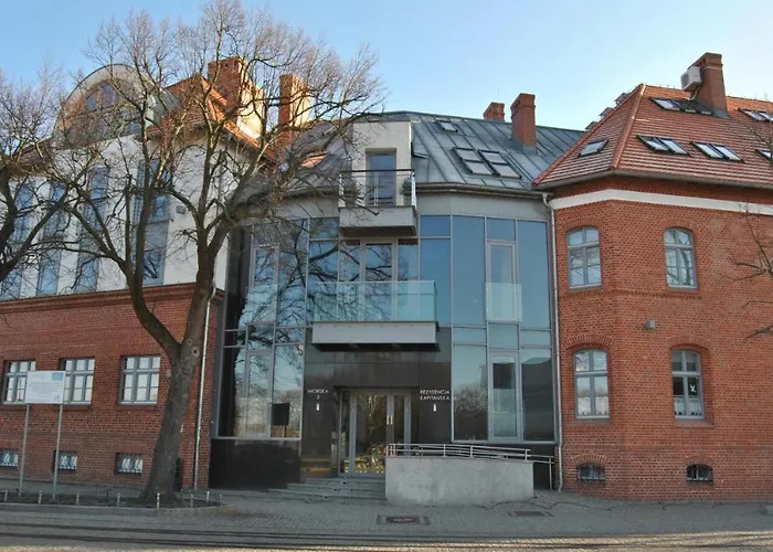 Morska 2 Surfingbird Kolobrzeg