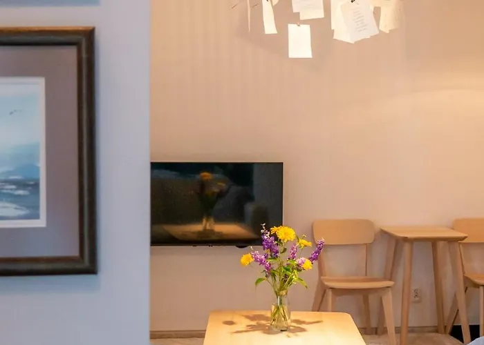 Daire Morska 2 Surfingbird