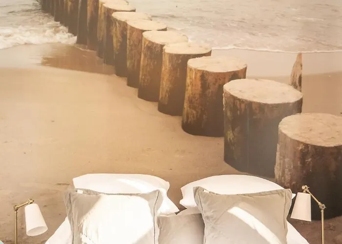 Morska 2 Surfingbird Daire Kolobrzeg