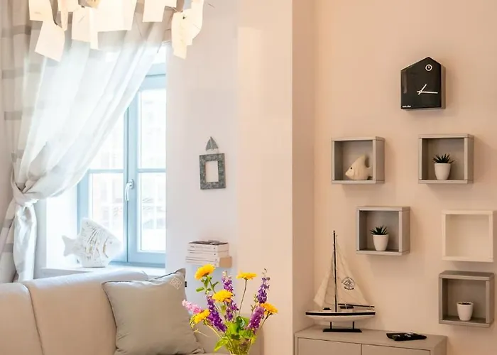 Daire Morska 2 Surfingbird *