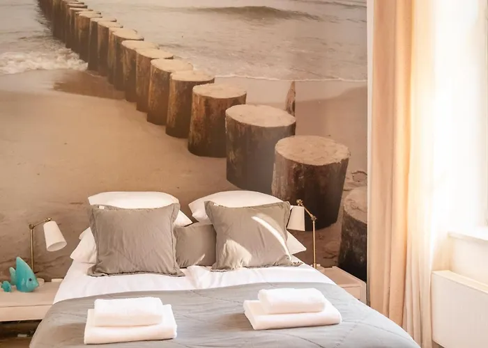 Daire Morska 2 Surfingbird