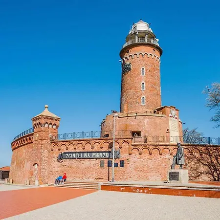 Apartamento Morska 2 Surfingbird *