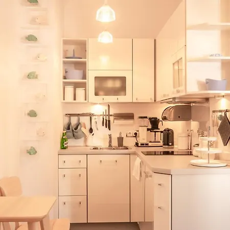 Morska 2 Surfingbird Apartamento *