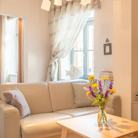 Morska 2 Surfingbird Apartamento *