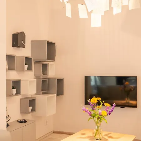 Morska 2 Surfingbird Apartamento Kołobrzeg