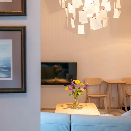 Apartamento Morska 2 Surfingbird