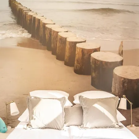 Morska 2 Surfingbird Apartamento Kołobrzeg