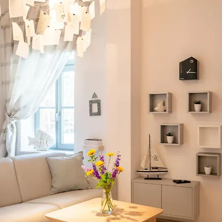 Apartamento Morska 2 Surfingbird *