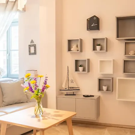 Apartamento Morska 2 Surfingbird *