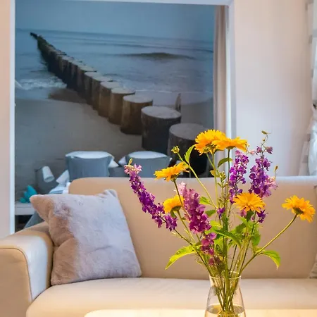 Morska 2 Surfingbird Апартаменты *