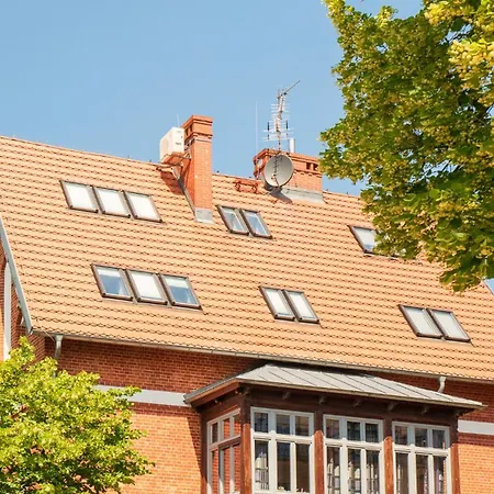 Apartamento Morska 2 Surfingbird