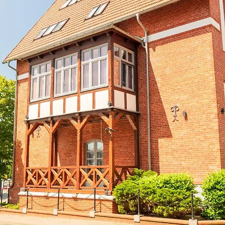 Morska 2 Surfingbird Kołobrzeg