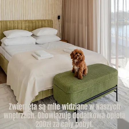 Morska 2 Surfingbird Apartamento