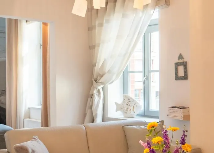 Morska 2 Surfingbird Apartamento *